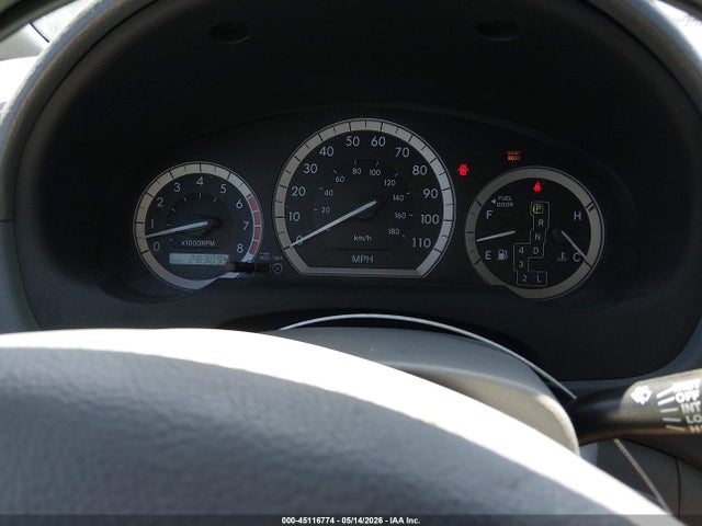 Toyota Sienna Le