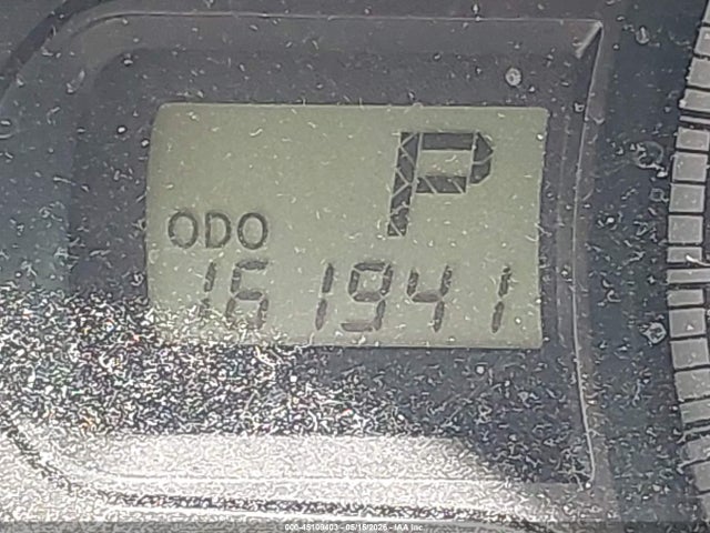 Toyota Sienna Le V6 8 Passenger