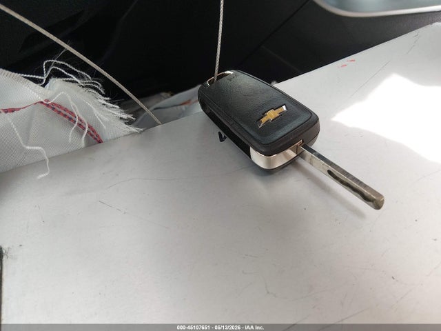 Chevrolet Cruze Ls Auto