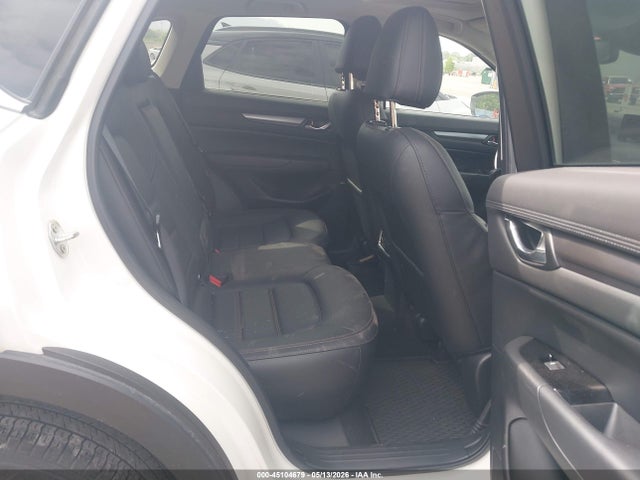 Mazda Cx 2.5 S Preferred