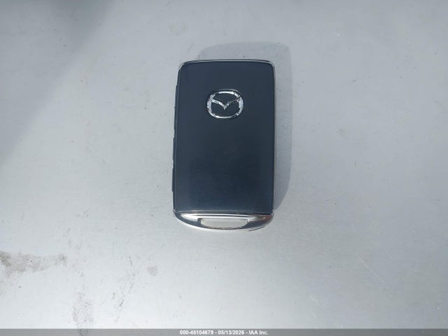 Mazda Cx 2.5 S Preferred