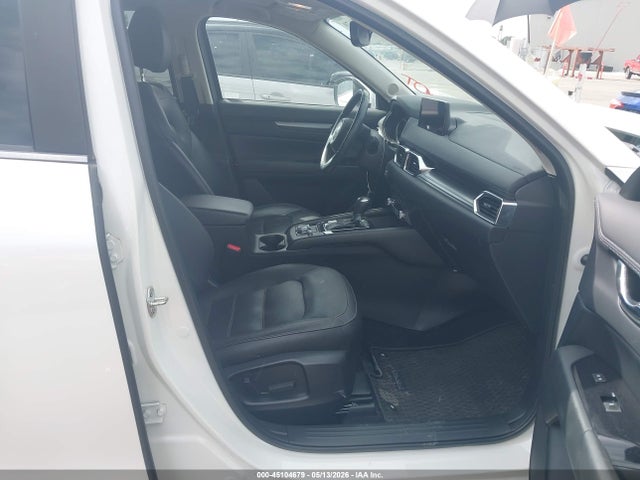 Mazda Cx 2.5 S Preferred
