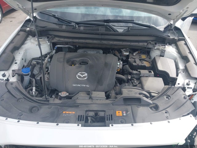 Mazda Cx 2.5 S Preferred
