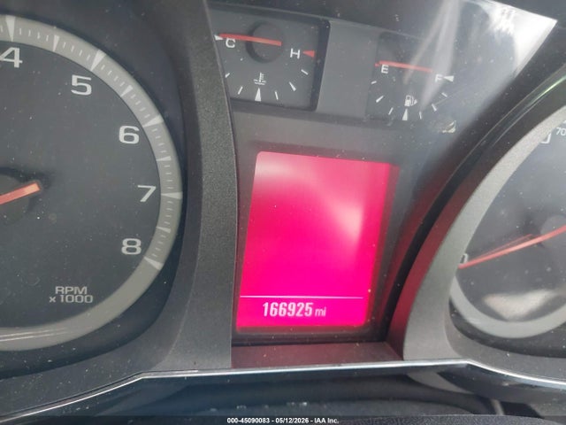 GMC Terrain Slt-2