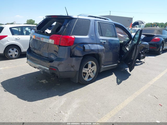 GMC Terrain Slt-2