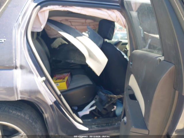 GMC Terrain Slt-2