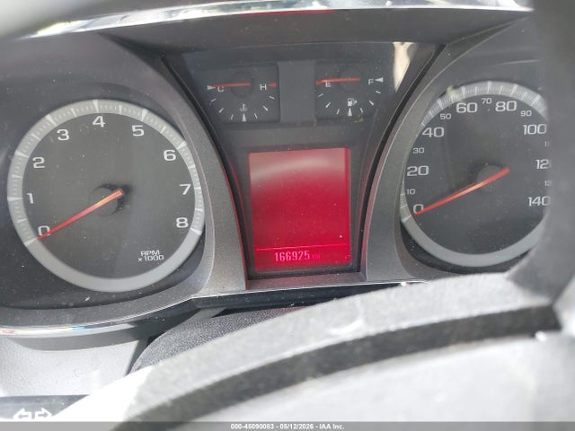 GMC Terrain Slt-2