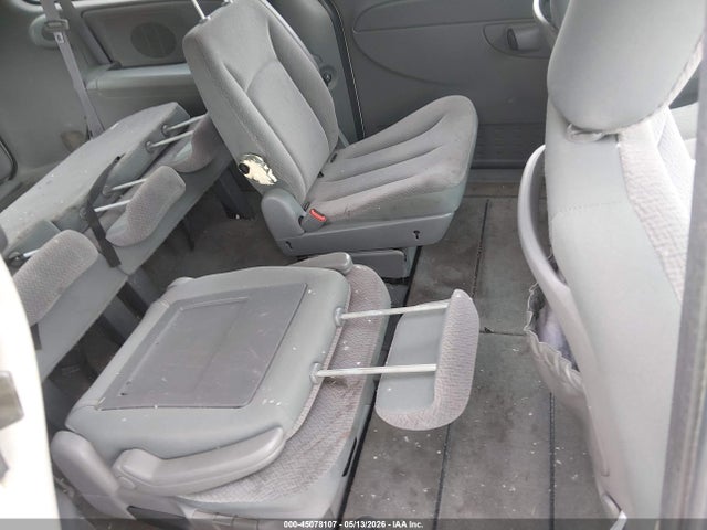 Chrysler Town & Country Lx