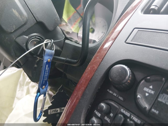 Chrysler Town & Country Lx