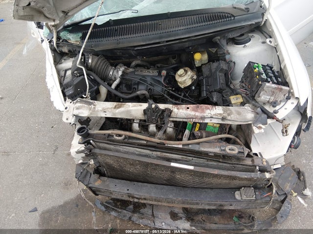 Chrysler Town & Country Lx