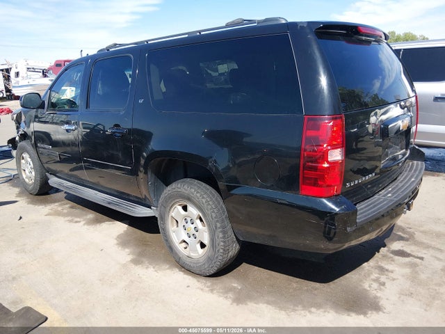 Chevrolet Suburban 1500 Lt