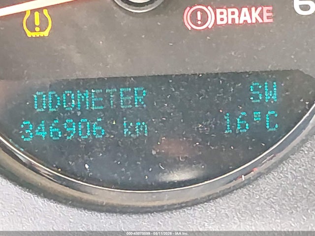 Chevrolet Suburban 1500 Lt