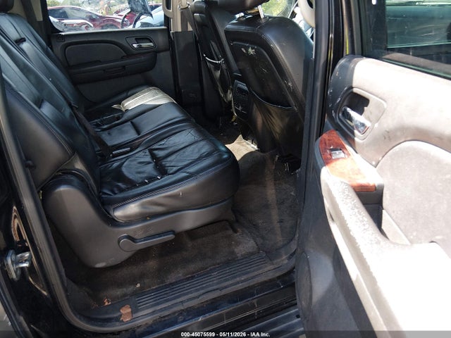Chevrolet Suburban 1500 Lt
