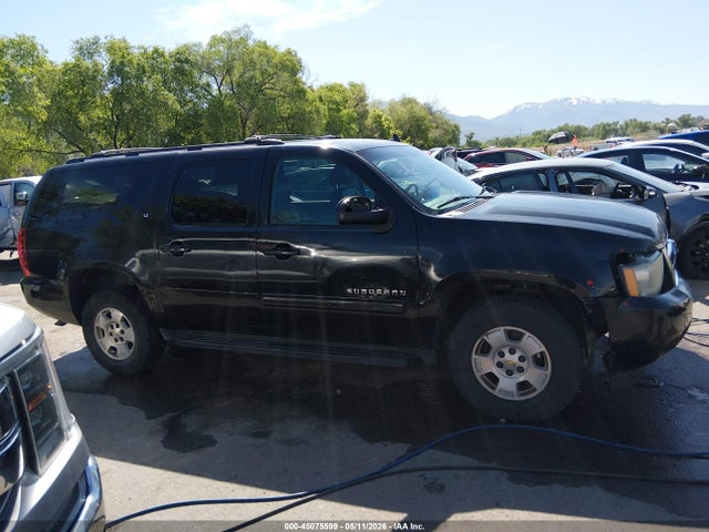 Chevrolet Suburban 1500 Lt