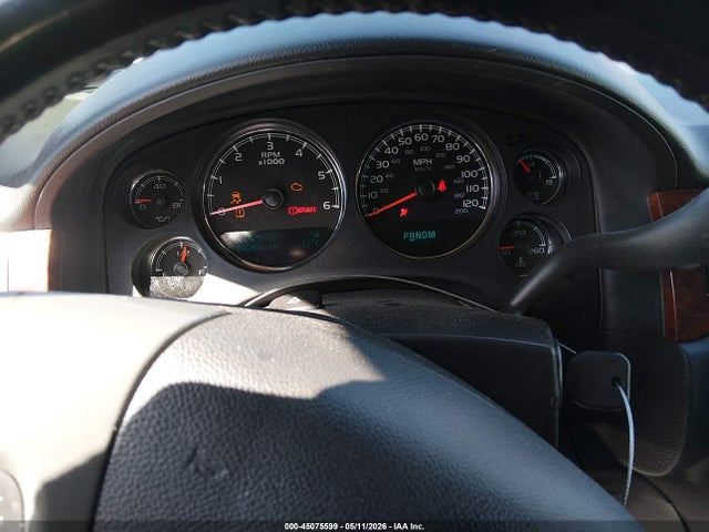 Chevrolet Suburban 1500 Lt