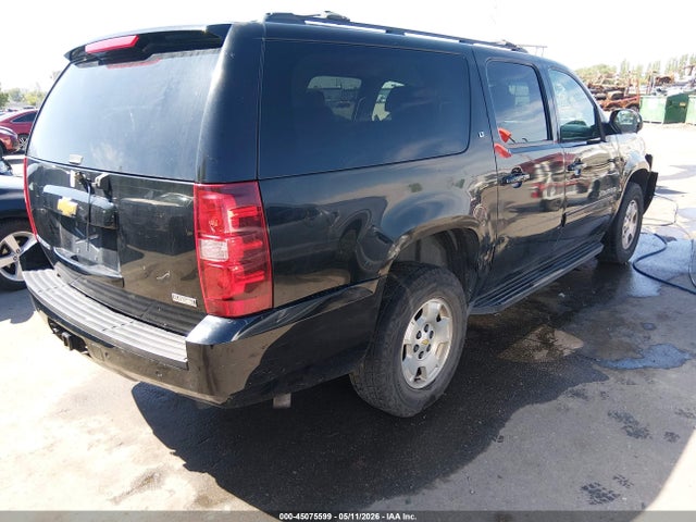 Chevrolet Suburban 1500 Lt