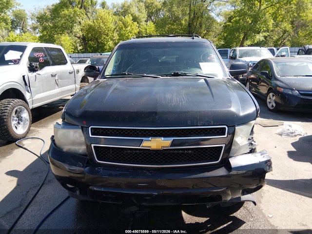 Chevrolet Suburban 1500 Lt