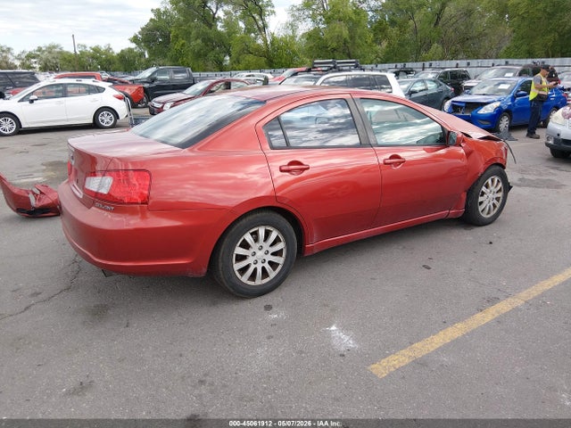 Mitsubishi Galant Fe