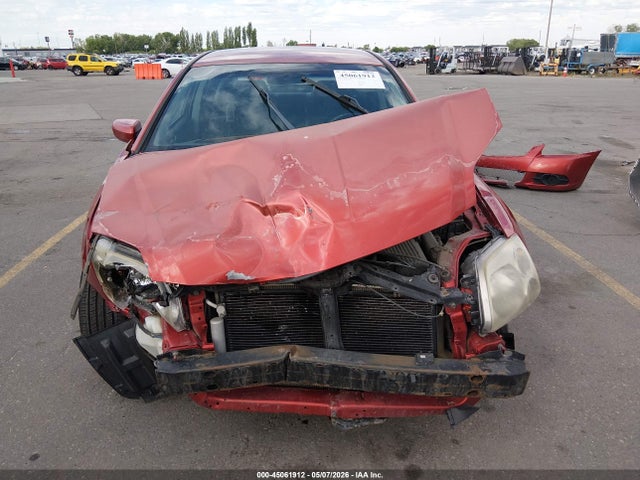 Mitsubishi Galant Fe