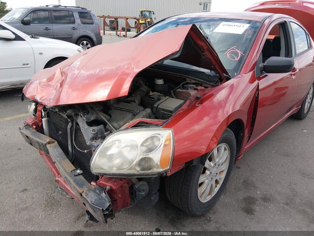 Mitsubishi Galant Fe