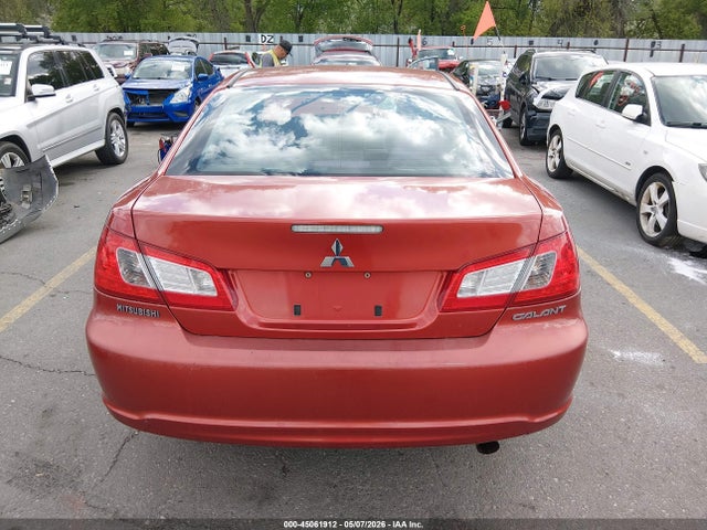 Mitsubishi Galant Fe