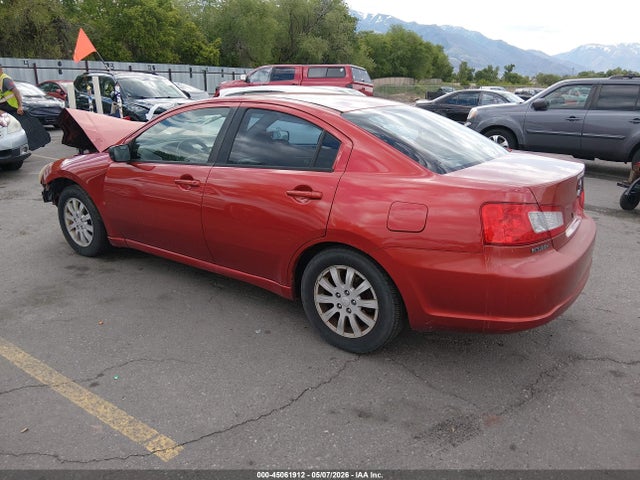 Mitsubishi Galant Fe