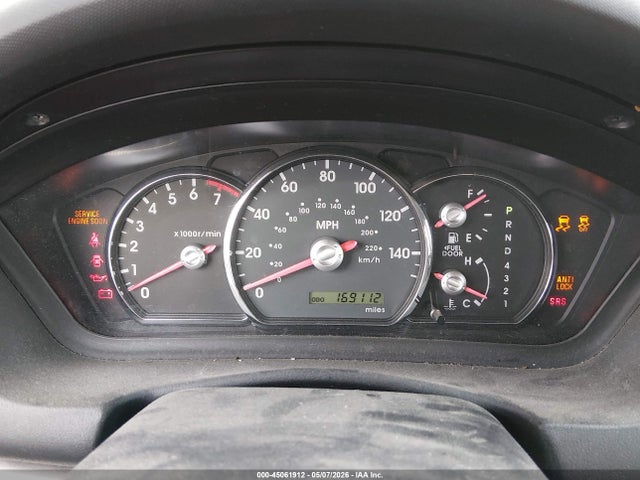 Mitsubishi Galant Fe