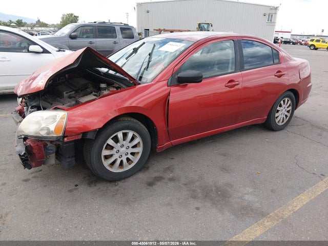 Mitsubishi Galant Fe