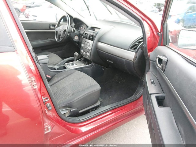 Mitsubishi Galant Fe