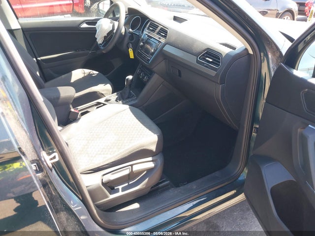 Volkswagen Tiguan 2.0t S