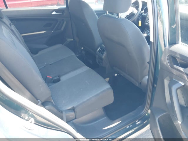 Volkswagen Tiguan 2.0t S
