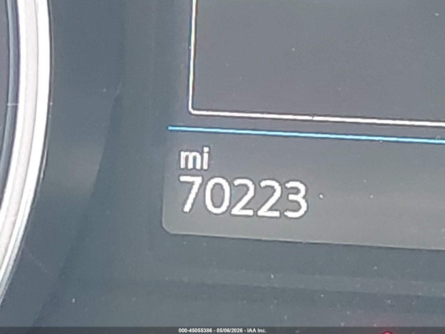 Volkswagen Tiguan 2.0t S