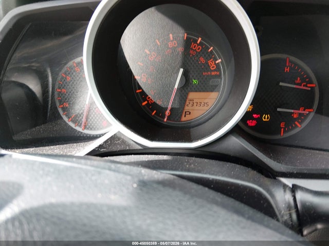 Toyota 4Runner Sr5 V6