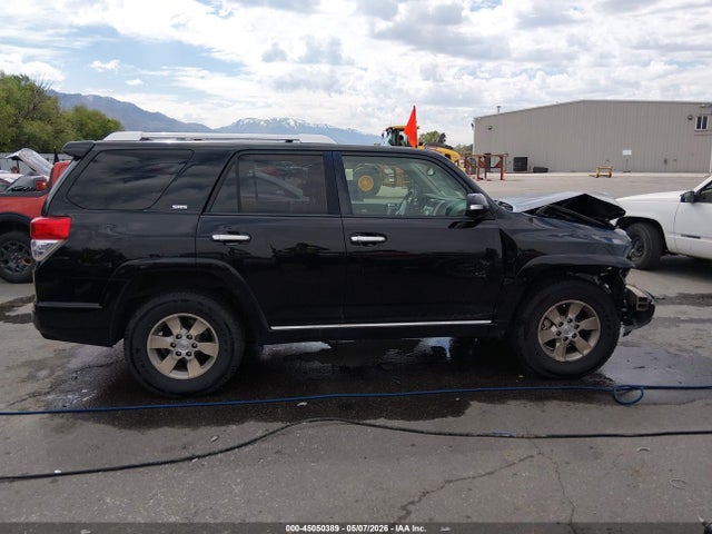 Toyota 4Runner Sr5 V6