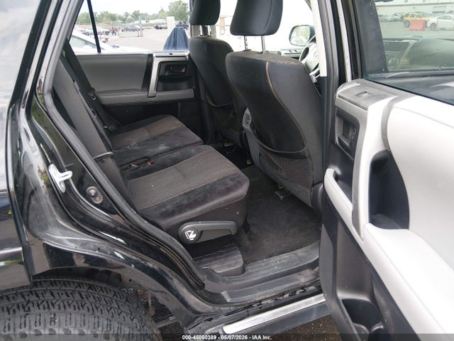 Toyota 4Runner Sr5 V6