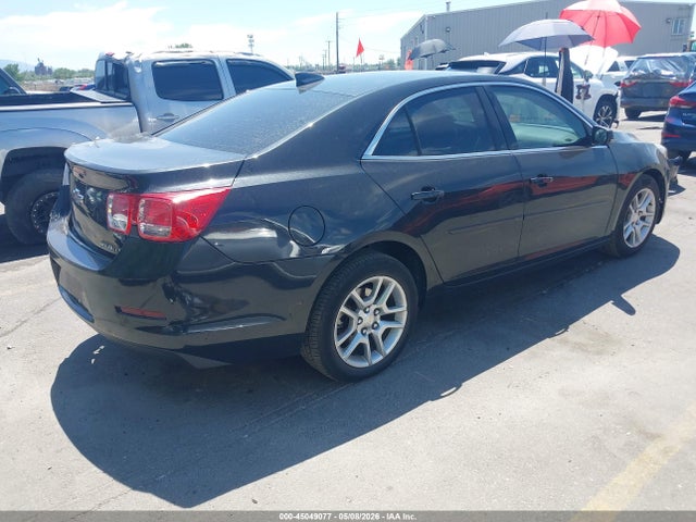 Chevrolet Malibu 1lt