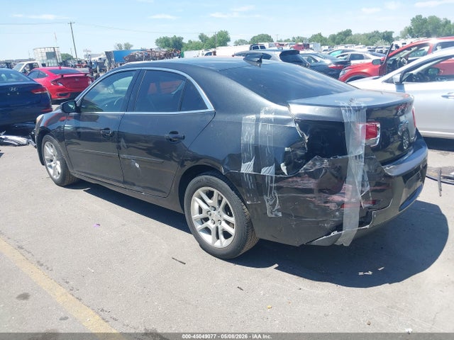 Chevrolet Malibu 1lt
