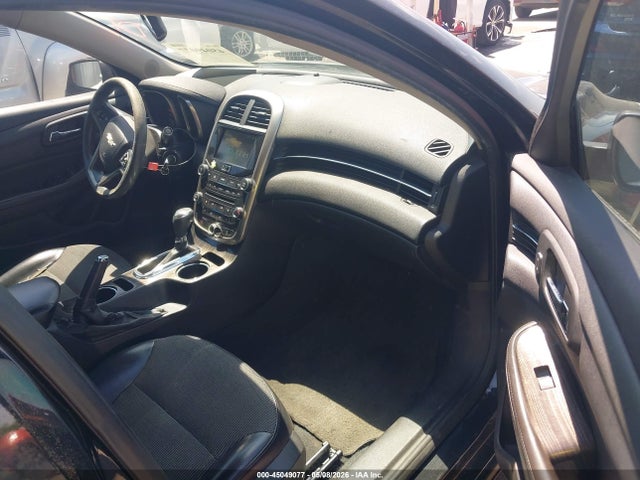 Chevrolet Malibu 1lt