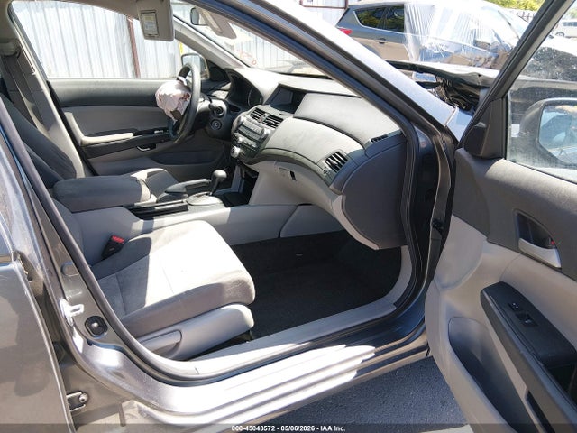 Honda Accord 2.4 Lx-p