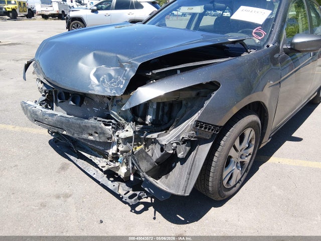 Honda Accord 2.4 Lx-p