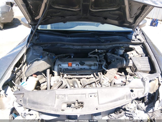 Honda Accord 2.4 Lx-p