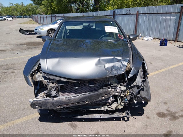 Honda Accord 2.4 Lx-p