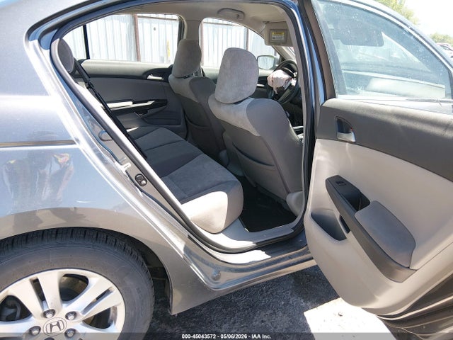 Honda Accord 2.4 Lx-p