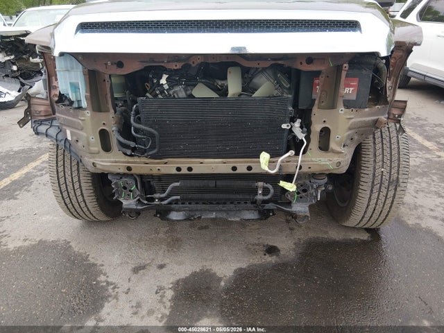 Toyota Tundra 1794 5.7l V8
