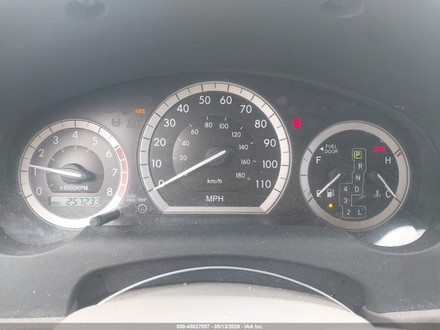 Toyota Sienna Ce