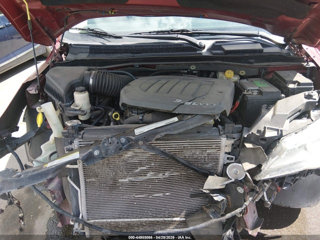 Volkswagen Routan Sel