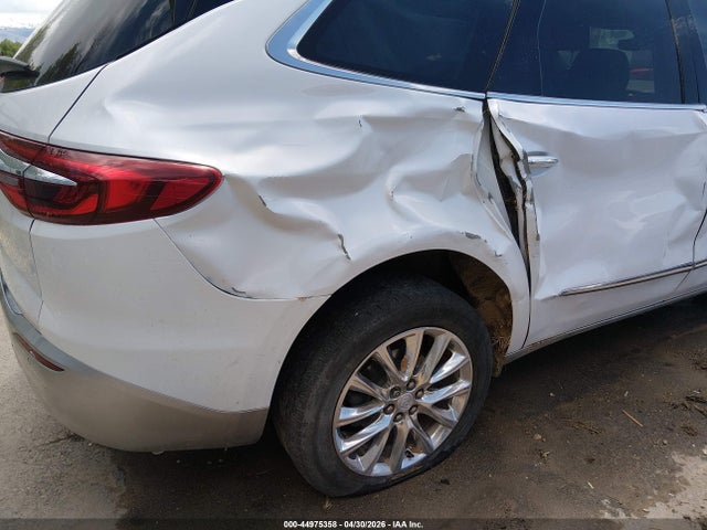 Buick Enclave Fwd Premium