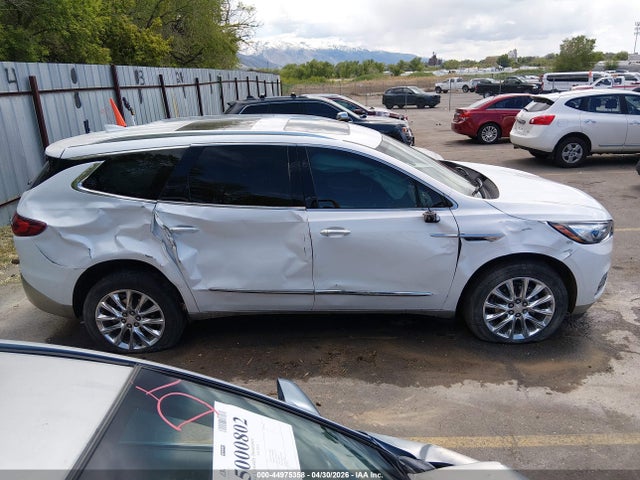 Buick Enclave Fwd Premium
