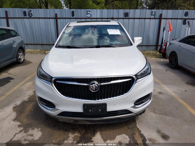Buick Enclave Fwd Premium