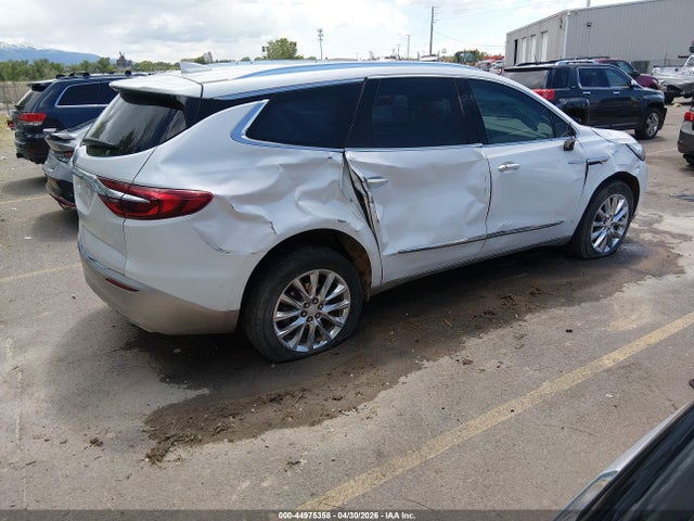 Buick Enclave Fwd Premium